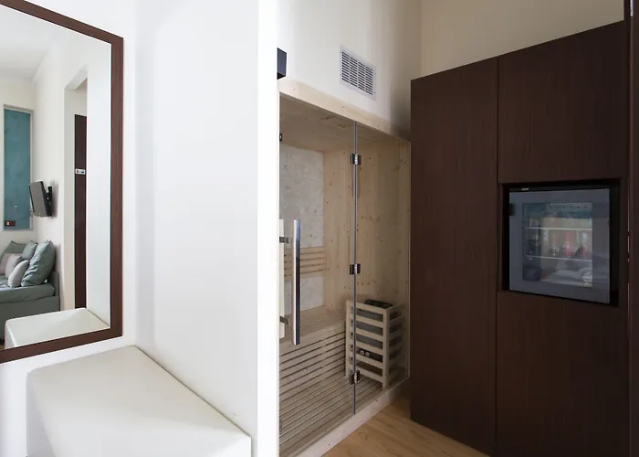 Bed and Breakfast Residenza Wagner Palermo